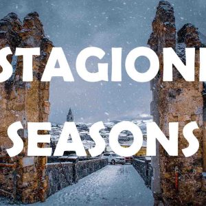 Seasons - Stagioni