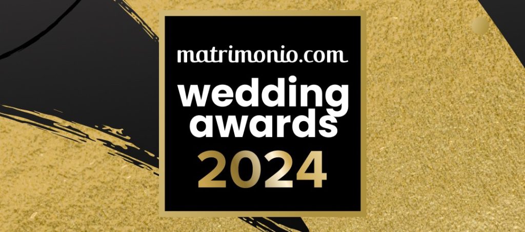Vincitori Wedding Award 2024